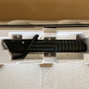 Mandalorian Black Series Force FX Elite Darksaber